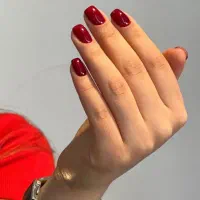 مدل ناخن