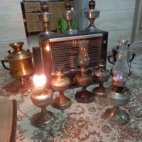 چراغ گرسوز