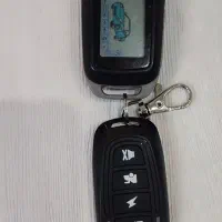 دزدگیر تصویری ماتیکس matics ساخت تایوان|قطعات یدکی و لوازم جانبی|قدس, شهرقدس|دیوار