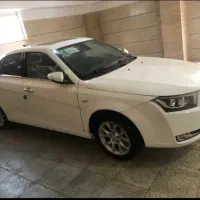 دنا پلاس اتومات آپشنال مدل 1404