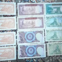 اسکناس قدیمی|کلکسیون سکه، تمبر، اسکناس|دورود, |دیوار