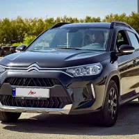 سیتروئن C3 XR