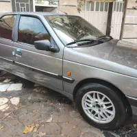 پژو405مدل92|خودرو سواری و وانت|اصفهان, لاله|دیوار