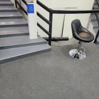 نظافت کار خانم