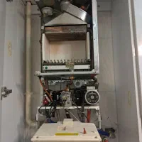 تعمیر و سرویس پکیج پمپ ابگرمکن مشعل|خدمات پیشه و مهارت|کرمانشاه, |دیوار