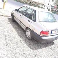 پرایدمدل92بی رنگ