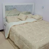 سرویس خواب دو نفره