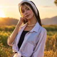 عکاسی در اراک عکس عکاس فضای باز
