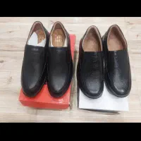 دو جفت کفش مردانه