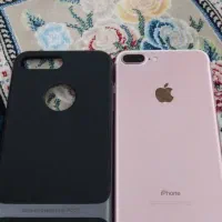 ایفون ۷ پلاس