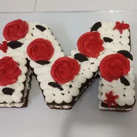 کیک تولدی خانگی|خوردنی و آشامیدنی|اهواز, فاز ۲ پادادشهر|دیوار