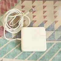 آداپتور اصلی مک بوک اپل MagSafe 2|قطعات و لوازم جانبی رایانه|تهران, باشگاه نفت|دیوار