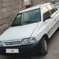 پراید82دوگانه