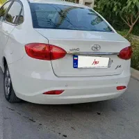 جک جی۴  j4 مدل ۱۴۰۱|خودرو سواری و وانت|بجنورد, |دیوار