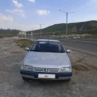 پژو۴۰۵مدل ۸۸|خودرو سواری و وانت|اردبیل, |دیوار