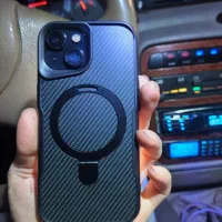 ایفون ۱۵ نو در حد کم کارکرد (گوشی دوممه)