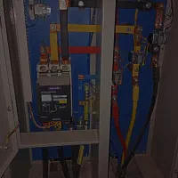 برقکاری ساختمان