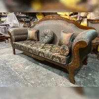 نیازمند یک نفر رنگ کار مبلمان و یک رویه کوب ماهر|استخدام صنعتی، فنی، مهندسی|پردیس, سیاه سنگ|دیوار