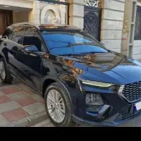 هایما  S8صفر خشک مدل ۱۴۰۵ تحویل فوری