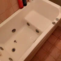 جکوزی کوچک 60×120