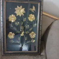 تابلو خیلی شیک و تمیز
