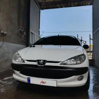 پژو تیپ 3 استثنایی موتور تقویت