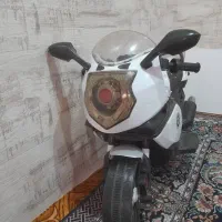 موتور کاملا نو و سالم بدون هیچ عیب ونقص|اسباب‌‌بازی|سوسنگرد, |دیوار