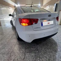 سراتو مدل 96 اپشنال|خودرو سواری و وانت|کرج, چهارصد دستگاه|دیوار