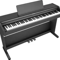 پیانو دیجیتال Roland RP107|پیانو، کیبورد، آکاردئون|مشهد, وکیل‌آباد|دیوار