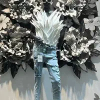 مانکن لباس نو|فروشگاه و مغازه|رشت, امین الضرب|دیوار