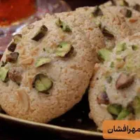 نیروی کار در کارگاه قنادی