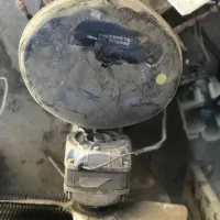 یخچال وفریزر ماهوت|یخچال و فریزر|تربتحیدریه, قائم|دیوار