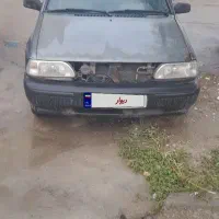 پراید دوگانه دستی مدل ۸۵