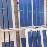 فروش ۲ عدد درب