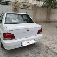 پراید ۱۳۲ مدل ۹۵