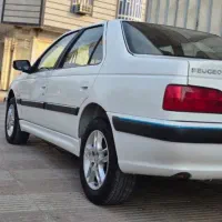 پارس مدل ۴۰۱ موتور جدید|خودرو سواری و وانت|امیدیه, |دیوار