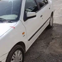 سمند LX مدل 98|خودرو سواری و وانت|گلپایگان, |دیوار