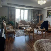 **واحد استثنائی۱۷۰متر ۳خوابه فول **