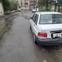 معاوضه ۱۳۱ با۲۰۶ یاپژویاپژوپارس مدل پایین هم قیمت