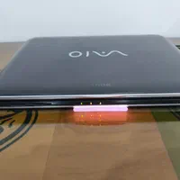 لب تاپ سونی vaio vgn cs190|رایانه همراه|تهران, مینی‌سیتی (شهرک نفت)|دیوار