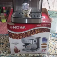 اسپرسو