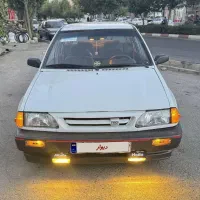 پراید هاچبک کره ای فول لوازم(سیستم و پنوماتیک)|خودرو سواری و وانت|سقز, |دیوار