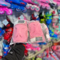 فول پکیج/V2/برند کالری/سارااسکیت شعبه نواب۳|دوچرخه، اسکیت، اسکوتر|بیرجند, |دیوار