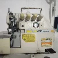 چرخ راسته دوز وسردوز 4نخ