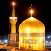 تور مشهد مقدس