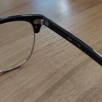 عینک ری بن مدل Clubmaster|زیورآلات و اکسسوری|تهران, حشمتیه|دیوار