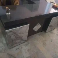 میز مدیریت تمام ام دی اف