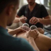 برگزاری همایش حجامت