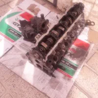 وسایل ماشین پژو