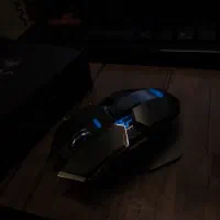 موس گیمینگ aula|قطعات و لوازم جانبی رایانه|تبریز, |دیوار